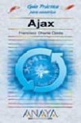 ajax (guias practicas)-francisco charte-9788441521346 ajax (guias practicas)-francisco charte-9788441521346