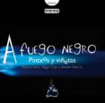 a fuego negro. pintxos y viñetas-9788444120546 a fuego negro. pintxos y viñetas-9788444120546