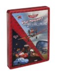 aviones y cars. ¡nos movemos por tierra y por aire!-9788444134246 aviones y cars. ¡nos movemos por tierra y por aire!-9788444134246