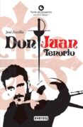 don juan tenorio (punto de encuentro con los clasicos)-jose zorrilla-9788444145846 don juan tenorio (punto de encuentro con los clasicos)-jose zorrilla-9788444145846