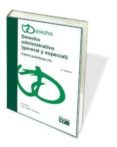 derecho administrativo (general y especial) 2018 casos practicos 1-julio galan caceres-9788445435946 derecho administrativo (general y especial) 2018 casos practicos 1-julio galan caceres-9788445435946