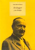 heidegger y su tiempo (ebook)-9788446040446 heidegger y su tiempo (ebook)-9788446040446
