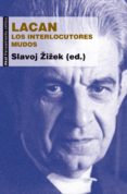 lacan. los interlocutores mudos (ebook)-9788446045946 lacan. los interlocutores mudos (ebook)-9788446045946