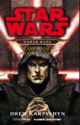 darth bane. camino de destruccion-drew karpyshyn-9788448009946 darth bane. camino de destruccion-drew karpyshyn-9788448009946