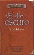 el elfo oscuro-r.a. salvatore-9788448037246 el elfo oscuro-r.a. salvatore-9788448037246