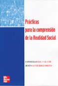 practicas para la comprension de la realidad social-consuelo del val cid-9788448146146 practicas para la comprension de la realidad social-consuelo del val cid-9788448146146