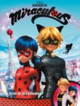la furia de la climatika! (miraculous. ladybug comic) (cat)-9788448848446 la furia de la climatika! (miraculous. ladybug comic) (cat)-9788448848446