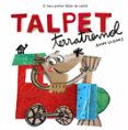 talpet terratremol: el meu primer llibre de cartro-anna llenas-9788448850746 talpet terratremol: el meu primer llibre de cartro-anna llenas-9788448850746