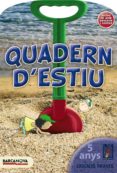 quadern d estiu el petit univers p.5-9788448923846 quadern d estiu el petit univers p.5-9788448923846