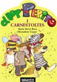 el llop pepito i carnestoltes-maria merce roca-9788448924546 el llop pepito i carnestoltes-maria merce roca-9788448924546