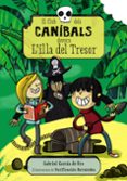 el club dels caníbals devora l illa del tresor-gabriel garcia de oro-9788448942946 el club dels caníbals devora l illa del tresor-gabriel garcia de oro-9788448942946