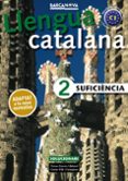 suficiència 2. solucionari. catala per a adults-9788448943646 suficiència 2. solucionari. catala per a adults-9788448943646