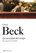la sociedad del riesgo (ebook)-ulrich beck-9788449329746 la sociedad del riesgo (ebook)-ulrich beck-9788449329746