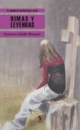 rimas y leyendas-gustavo adolfo becquer-9788461398546 rimas y leyendas-gustavo adolfo becquer-9788461398546