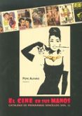 el cine en sus manos-pepe alfaro-9788461703746 el cine en sus manos-pepe alfaro-9788461703746