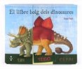 el llibre boig dels dinosaures-sara ball-9788466125246 el llibre boig dels dinosaures-sara ball-9788466125246