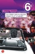 lo mejor que le puede pasar a un cruasan (pdl ed. 6e)-pablo tusset-9788466317146 lo mejor que le puede pasar a un cruasan (pdl ed. 6e)-pablo tusset-9788466317146