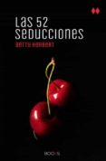 las 52 seducciones-betty herbert-9788466318846 las 52 seducciones-betty herbert-9788466318846