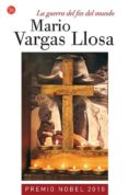 la guerra del fin del mundo-mario vargas llosa-9788466320146 la guerra del fin del mundo-mario vargas llosa-9788466320146