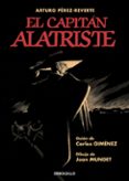 el capitán alatriste (versión gráfica)-carlos gimenez-arturo perez-reverte-9788466334846 el capitán alatriste (versión gráfica)-carlos gimenez-arturo perez-reverte-9788466334846