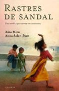 rastres de sandal-asha miro-anna soler pont-9788466407946 rastres de sandal-asha miro-anna soler pont-9788466407946