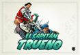 el capitan trueno: la voz en las tinieblas-victor mora-9788466654746 el capitan trueno: la voz en las tinieblas-victor mora-9788466654746