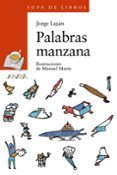 palabras manzana-jorge lujan-9788466724746 palabras manzana-jorge lujan-9788466724746