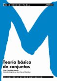 teoria basica de conjuntos-victor fernandez laguna-9788466726146 teoria basica de conjuntos-victor fernandez laguna-9788466726146