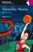 rsr 2 saturday storm + cd-9788466812146 rsr 2 saturday storm + cd-9788466812146
