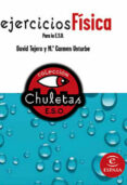 ejercicios de fisica para la eso (chuletas)-9788467027846 ejercicios de fisica para la eso (chuletas)-9788467027846