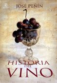 historia del vino-jose peñin-9788467029246 historia del vino-jose peñin-9788467029246