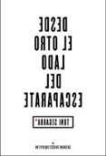 desde el otro lado del escaparate-toni segarra-9788467030846 desde el otro lado del escaparate-toni segarra-9788467030846