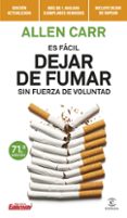 es facil dejar de fumar, si sabes como (ebook)-9788467038446 es facil dejar de fumar, si sabes como (ebook)-9788467038446