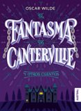el fantasma de canterville y otros cuentos-oscar wilde-9788467050646 el fantasma de canterville y otros cuentos-oscar wilde-9788467050646
