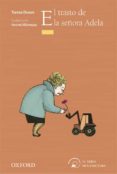 el trasto de la señora adela (el arbol de la lectura. primeros le ctores)-9788467353846 el trasto de la señora adela (el arbol de la lectura. primeros le ctores)-9788467353846