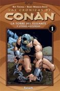las cronicas de conan: la torre del elefante y otras historias nº 1-roy thomas-barry windsor-smith-9788467415346 las cronicas de conan: la torre del elefante y otras historias nº 1-roy thomas-barry windsor-smith-9788467415346