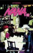 nana nº14-ai yazawa-9788467441246 nana nº14-ai yazawa-9788467441246