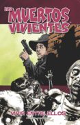los muertos vivientes nº 12-robert kirkman-charlie adlard-9788467495546 los muertos vivientes nº 12-robert kirkman-charlie adlard-9788467495546