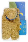 el oso y la luna (libro de tela)-rolf fanger-9788467501346 el oso y la luna (libro de tela)-rolf fanger-9788467501346