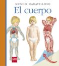 el cuerpo-sylvaine peyrols-9788467539646 el cuerpo-sylvaine peyrols-9788467539646