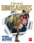 el libro de los dinosaurios-9788467586046 el libro de los dinosaurios-9788467586046