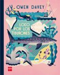 loco por los tiburones-owen davey-9788467590746 loco por los tiburones-owen davey-9788467590746