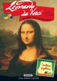 leonardo da vinci para niños: un viaje con el gran artista-9788467701746 leonardo da vinci para niños: un viaje con el gran artista-9788467701746