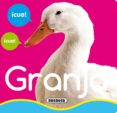 granja (mis primeras imagenes)-9788467719246 granja (mis primeras imagenes)-9788467719246