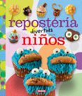reposteria divertida para niños-9788467743746 reposteria divertida para niños-9788467743746