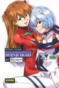 neogenesis evangelion: el plan de entrenamiento de shinji ikari 7-osamu takahashi-9788467900446 neogenesis evangelion: el plan de entrenamiento de shinji ikari 7-osamu takahashi-9788467900446