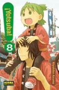 ¡yotsuba! 8-kiyohiko azuma-9788467901146 ¡yotsuba! 8-kiyohiko azuma-9788467901146