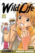 wild life vol. 17-masato fujisaki-9788467903546 wild life vol. 17-masato fujisaki-9788467903546