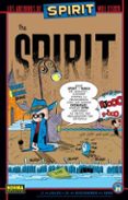 los archivos de the spirit 21-will eisner-9788467915846 los archivos de the spirit 21-will eisner-9788467915846