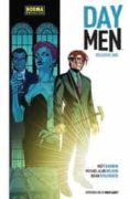 day men 1-matt gagnon-michael alan nelson-9788467919646 day men 1-matt gagnon-michael alan nelson-9788467919646